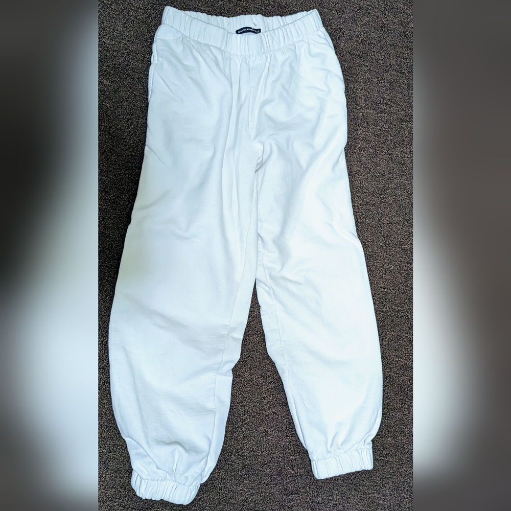 Sweatpants